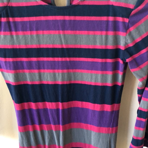 French connection cotton dress - Picture 2 of 6